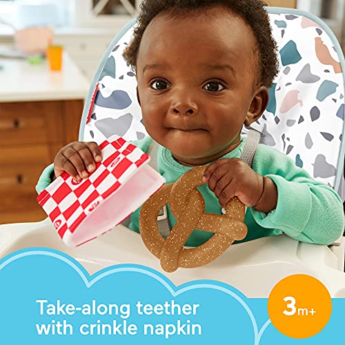 Fisher-Price Teether