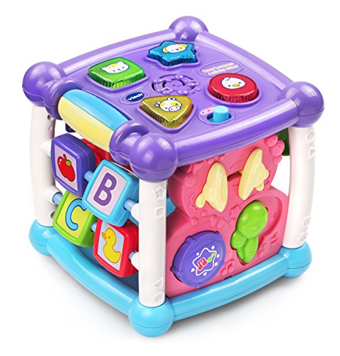 VTech Barks and Beats