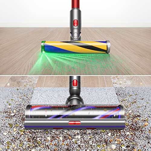 Dyson Outsize Cordless Vacuum Cleaner