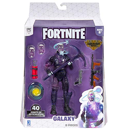 Fortnite 6" Legendary Series Figure, Valkyrie