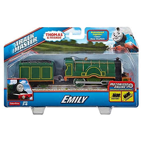 Fisher-Price Thomas & Friends Trackmaster, Motorized Engine