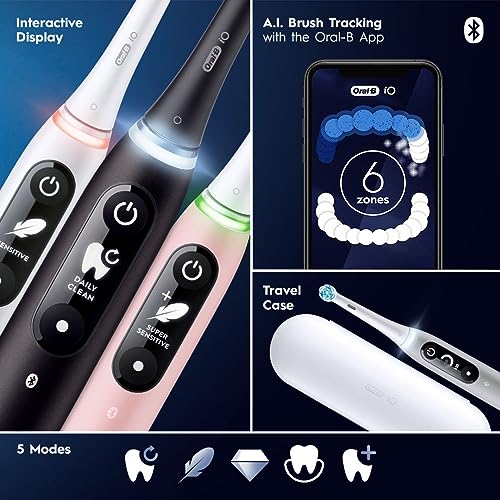 Oral-B TOOTHBRUSH