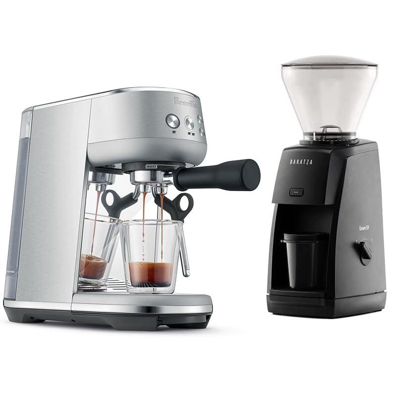 Breville Bambino Espresso Machine