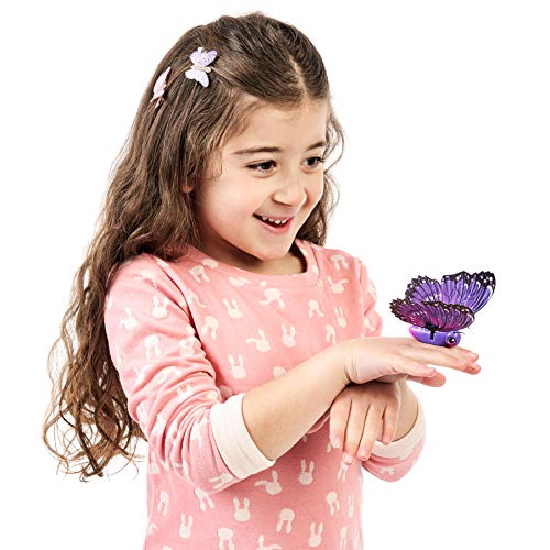 Little Live Pets Lil' Butterfly Single Pack - Rare Wings